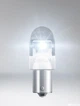 Автолампы Osram LEDriving Premium P21W 6000K 12V 2W (7556CW-02B) - изображение 2