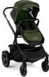 Коляска 2 в 1 Nuna Demi Grow,Evergreen, цвет зеленый (ST08118/CC03908EGNGL) - изображение 4