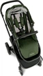 Коляска 2 в 1 Nuna Demi Grow,Evergreen, цвет зеленый (ST08118/CC03908EGNGL) - изображение 7