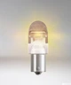 Автолампы Osram LEDriving Premium PY21W Amber 12V 2W (7557YE-02B) - изображение 3