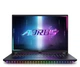 Ноутбук Gigabyte AORUS MASTER 18 Ultra 9 275HX/2TB/32GB/W11P RTX5090 240Hz (BZHC6EED65SP) - зображення 3