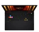 Ноутбук MSI Raider A18 HX Ryzen 9-9955HX3D/64GB/2TB/Win11 RTX5080 (Raider A18 HX | A9WIG-072PL) - изображение 3