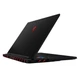 Ноутбук MSI Raider A18 HX Ryzen 9-9955HX3D/64GB/2TB/Win11 RTX5080 (Raider A18 HX | A9WIG-072PL) - изображение 5