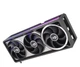 Відеокарта ASUS GeForce RTX 5090 ROG Astral OC 32GB GDDR7 DLSS4 (ROG-ASTRAL-RTX5090-O32G-GAMING) EU - зображення 3
