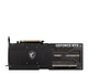 Відеокарта MSI GeForce RTX 5070 Ti Ventus 3X OC 16GB GDDR7 DLSS4 (5070 Ti 16G VENTUS 3X OC) EU - зображення 3
