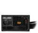 Блок питания ASRock Challenger 550W 80 Plus Bronze (CL-550B) EU - изображение 2