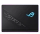 Ноутбук ASUS ROG Strix SCAR 18 Ultra 9-275HX/64GB/2TB/Win11 RTX5090 240Hz (G835LX-U9642W) - зображення 7