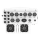 Гібридний інвертор Solis S6-EH1P8K-L-PLUS - зображення 4