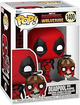 Фігурка Funko Pop and Buddy Deadpool 3 S2 Дедпул з Хедпулом 79768 (889698797689) - зображення 1