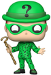 Figurka Funko Pop Heroes Batman Forever Riddler 47705 (889698477055) - obraz 3