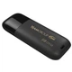 USB флеш накопитель Team 32GB C175 Pearl Black USB 3.1 (TC175332GB01) - изображение 3