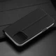 Чехол-книжка Dux Ducis с карманом для визиток для iPhone 16 Pro Black - изображение 3