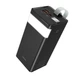 Power Bank Hoco J86A Powermaster 22.5W fully compatible 50000 mAh Чорний - зображення 1