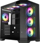 Корпус GAMEMAX HYPE-A Black - изображение 2