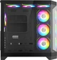 Корпус GAMEMAX HYPE-A Black - изображение 3