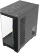 Корпус GAMEMAX HYPE-A Black - изображение 8