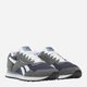 Buty sportowe męskie Reebok Glide 100209991 44 (9.5UK) Szare (1200161263385) - obraz 2