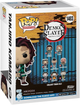 Фігурка Funko Pop Animation Demon Slayer Tanjiro Training 72613 (889698726139) - зображення 3