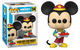 Фігурка Funko Pop Disney MAtW Lunar New Year Міккі 84635 (889698846356) - зображення 3