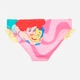 Детские плавки для девочки Disney Ariel YE18011 110 см Розовые (3609087647930) - изображение 2