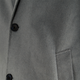Пальто Чоловіче Jack & Jones Cірий M 190124-949423 - зображення 4