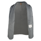 Пальто Чоловіче Jack & Jones Cірий M 190124-949423 - зображення 5