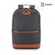 Рюкзак TAVIALO TD20 PORTA серый 20 л (222224005) - изображение 4