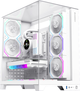 Корпус GameMax Infinity Pro WH - зображення 1