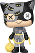 Figurka Funko Pop Animation Patchwork Catwoman 80904 (889698809047) - obraz 2