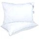 Подушка SoundSleep Idea антиалергенна 50х70 см (91030832) - зображення 1