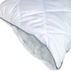 Подушка SoundSleep Idea антиалергенна 50х70 см (91030832) - зображення 4