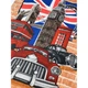 Кухонний рушник Emily British style вафельний 45х60 см (94072754) - зображення 3