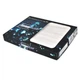 Комплект постільної білизни SoundSleep Frosty бязь голд полуторний 145х215 см (93370462) - зображення 2