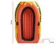 Надувная лодка Explorer 300 Set Intex 58332 (211 x 117 x 41см) - изображение 7