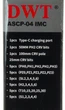 Аккумуляторная отвертка DWT ASCP-04 IMC - изображение 7