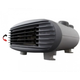 Тепловентилятор ESPERANZA 1000/2000W SAHARA EHH003 - изображение 4