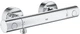 Термостат для душу Grohe QuickFix Precision Get 34773000 - зображення 1