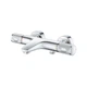 Змішувач для ванної із термостатом GROHE QuickFix Precision Feel 34788000 - изображение 2
