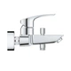 Змішувач для ванни Grohe Eurosmart New 33300003 - изображение 2