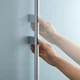 Комплект змішувачів для ванної кімнати Grohe QuickFix Start (UA202301MQ) - изображение 10