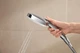 Душова стійка Grohe Tempesta System 250 Cube з термостатом хром 26689001 - изображение 9