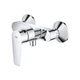 Змішувач для душу Grohe QuickFix Start Edge 24197001 - изображение 2