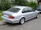 Козирок заднього скла BMW 5 E39 1995-2003 дефлектор вітровик - зображення 7