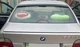 Козирок заднього скла BMW 5 E39 1995-2003 дефлектор вітровик - зображення 8