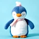 Игрушка Пингвинчик Penguin Toy 30 см подарочная упаковка - изображение 1