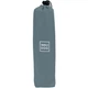 Складная миска WAUDOG Silicone, серая, 385х230х50 мм (508011) - изображение 2