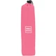 Складная миска WAUDOG Silicone, розовая, 385х230х50 мм (50807) - изображение 2