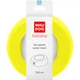 Миска-непроливайка WAUDOG Silicone, желтая, 750 мл (50788) - изображение 5