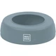 Миска-непроливайка WAUDOG Silicone, серая, 750 мл (507811) - изображение 4