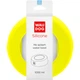 Миска-непроливайка WAUDOG Silicone, желтая, 1000 мл (50798) - изображение 5